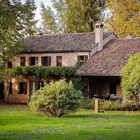 Casa Dorina Vila Pádua Exterior foto