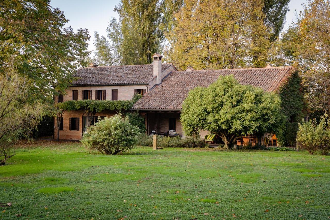 Casa Dorina Vila Pádua Exterior foto