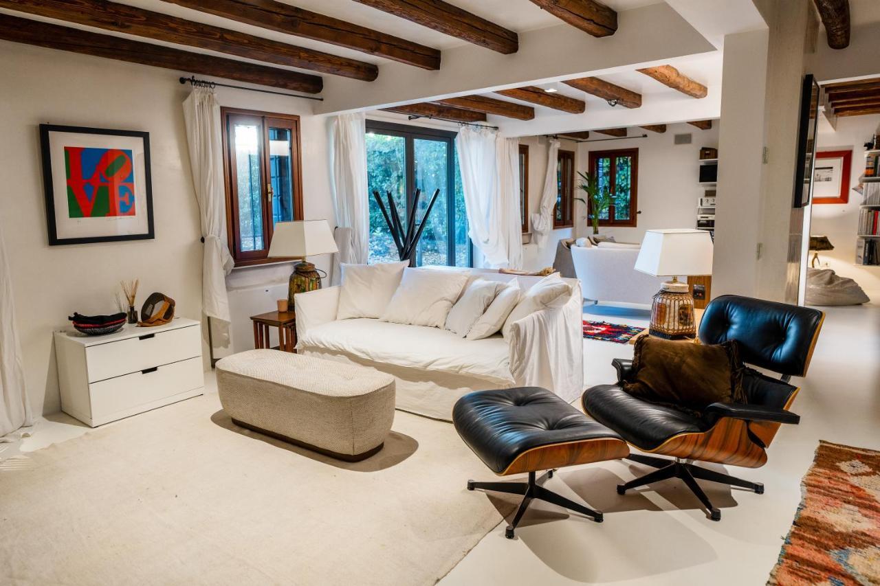 Casa Dorina Vila Pádua Exterior foto
