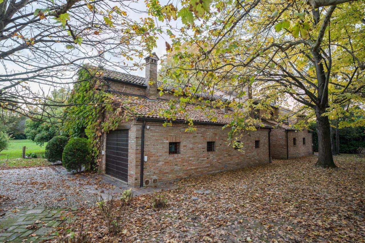 Casa Dorina Vila Pádua Exterior foto