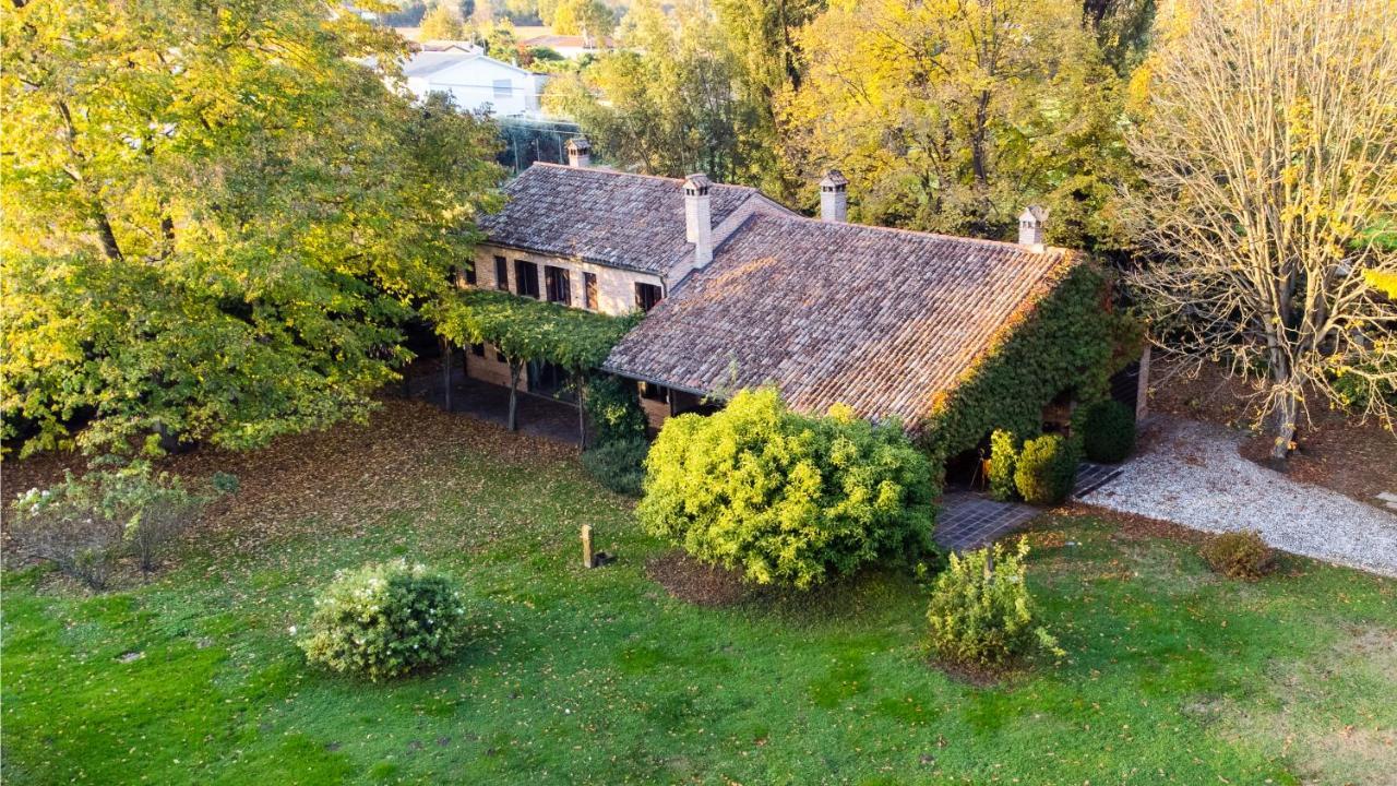 Casa Dorina Vila Pádua Exterior foto