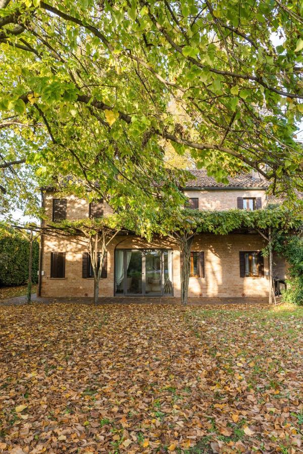 Casa Dorina Vila Pádua Exterior foto