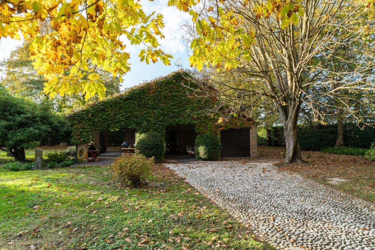 Casa Dorina Vila Pádua Exterior foto