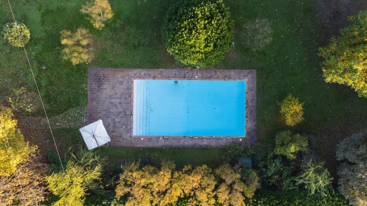 Casa Dorina Vila Pádua Exterior foto