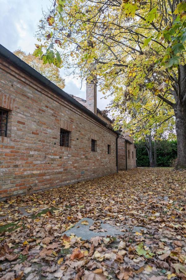 Casa Dorina Vila Pádua Exterior foto