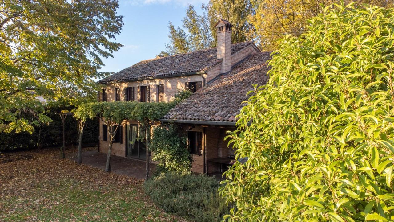 Casa Dorina Vila Pádua Exterior foto